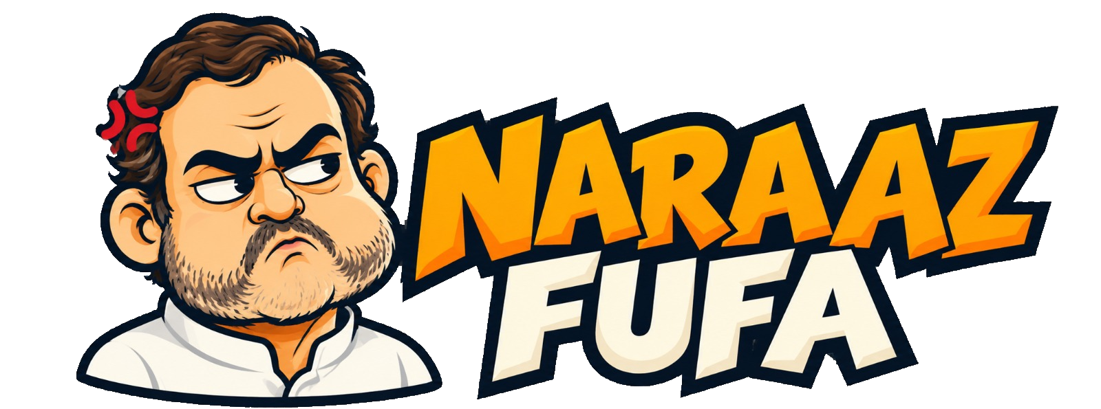 Naraaz Fufa logo